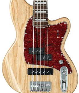 PG 13712: IBANEZ TALMAN 5-STRING BASS TMB605