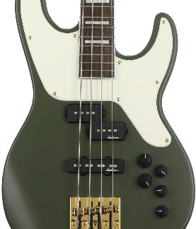 PG 12538: JACKSON 2018 CONCERT BASS CBXNT IV