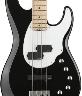 PG 12540: JACKSON DAVID ELLEFSON BASS CBXM IV