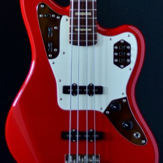 PG 6071: FENDER JAGUAR BASS