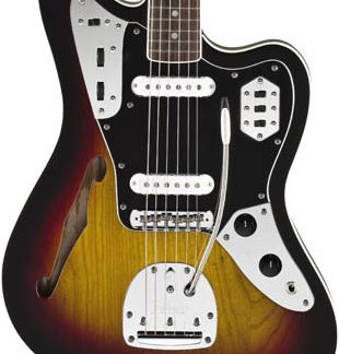 PG 6090: FENDER JAGUAR THINLINE