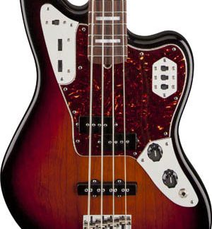 PG 60794: FENDER 2014 AMERICAN STANDARD JAGUAR BASS