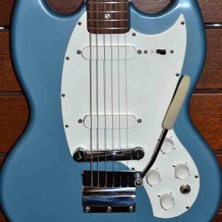 PG 5094: KALAMAZOO 1967 KG-2A SG SHAPE BODY