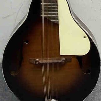 PG 880: KAY 1960s A STYLE MANDOLIN