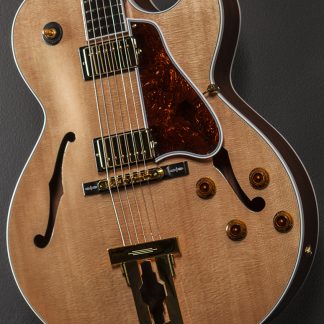 PG 20312: GIBSON L-4 REISSUE