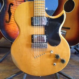 PG 3614: Gibson L6 “Midnite Special”