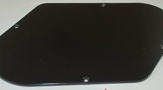 PG 3612: Gibson L6-S Backplate