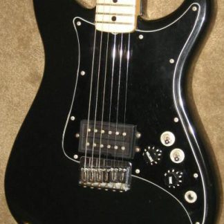 PG 8: FENDER 1981 LEAD I