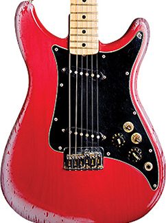 PG 87: FENDER 1980 LEAD II