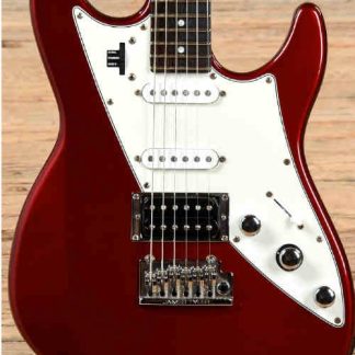 PG 833: Line 6 2011 JTV 69