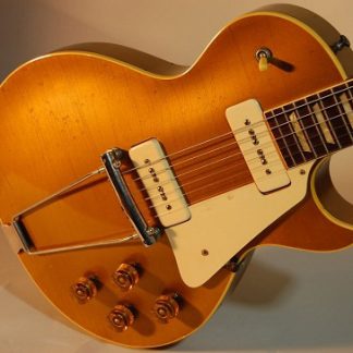 PG 101: Gibson Early 1950s Les Paul P 90