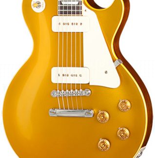 PG 10104: GIBSON 1989 "56 GOLDTOP" REISSUE
