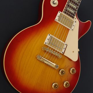 PG 2102: Gibson 1990's Les Paul Classic