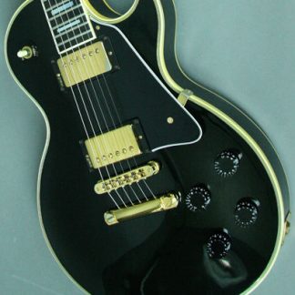 PG 2104: Gibson 1985 Les Paul Custom