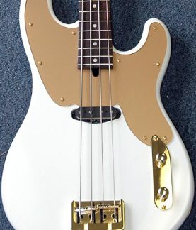 PG 934: MIKE LULL CUSTOM 54P 4-STRING BASS