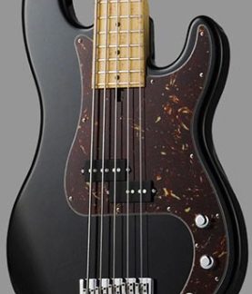PG 910: MIKE LULL CUSTOM P5 BASS