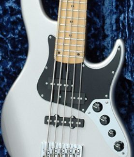 PG 938: MIKE LULL CUSTOM PJ5-24 BASS