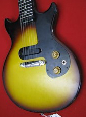 PG 42508: GIBSON 1964 MELODY MAKER