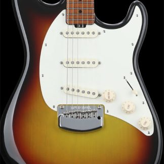 PG 16982: Music Man USA BFR Nitro Cutlass Classic '58