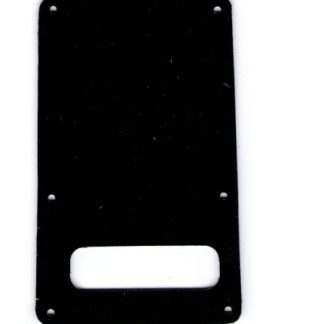 PG 3967: MUSIC MAN 1985 – 1990 SILHOUTTE TREM BACKPLATE