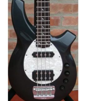 PG 3984: Muisc Man USA Bongo 4 String H S