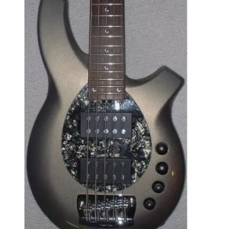 PG 3992: Music Man USA BONGO 5 String H H