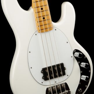 PG 35021: Music Man USA 2025 Retro 70s Stingray 4 - 21 Fret