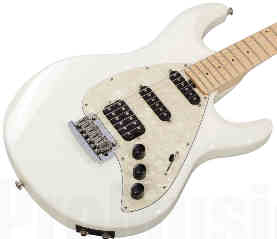 PG 39522: Music Man Silhouette Special HSS Piezo