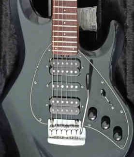 PG 39582: Music Man Silhouette Standard Piezo