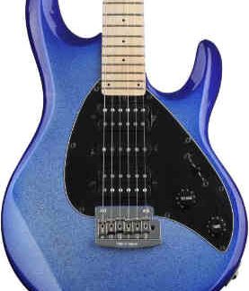 PG 3958: MUSIC MAN SILHOUETTE STD