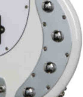 PG 35030: Music Man USA Stingray Control Plate