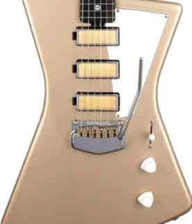 PG 1768: Music Man St. Vincent "Goldie"