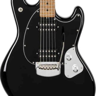 PG 1691: Music Man USA Stingray RS Guitar H H