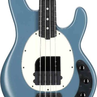 PG 35038: Music Man USA Tim Commerford Stingray Bass Passive  - 22 Fret