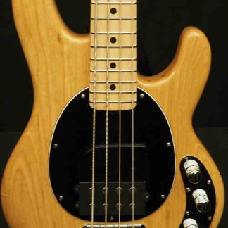 PG 35039: Music Man USA Tim Commerford Stingray Bass Short Scale  - 22 Fret
