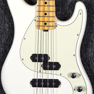 PG 1750: MUSIC MAN CAPRICE BASS
