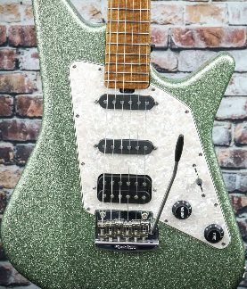 PG 39720: Albert Lee HSS