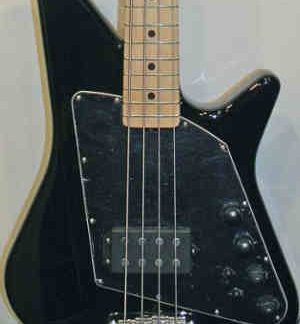 PG 39714: MUSIC MAN “BIG AL” 4 STRING Bass