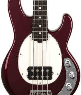 PG 35036: Music Man USA Stingray Short Scale Bass - 22 Fret