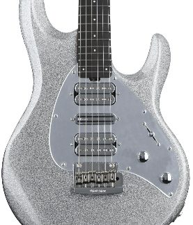PG 39588: Music Man Silhouette BFR HSH