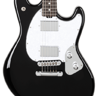 PG 1695: Music Man USA 2023 Stingray Guitar HT