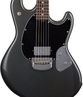 PG 1693: Music Man USA 2020 Steve Egerton Stingray Guitar 1 Humbucker