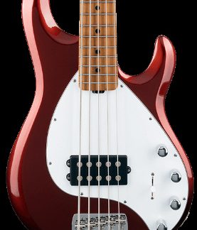 PG 34010: Music Man USA 2018 Stingray Special 5 string - 5 Bolt Neck