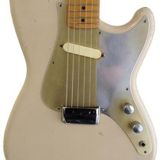 PG 11: FENDER 1957 Musicmaster