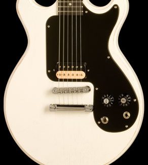PG 42514: GIBSON JOAN JETT MELODY MAKER