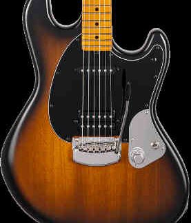 PG 1690: Music Man USA Dustin Kensrue Signature Stingray