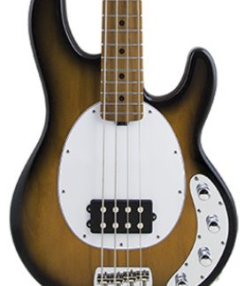 PG 35032: Music Man USA 2018 Stingray Special 22 Fret Bass