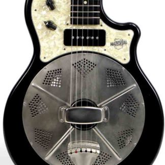 PG 85052: NATIONAL RESOPHONIC 2002 RESOLECTRIC JUNIOR