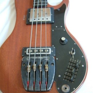 PG 20902:  Ovation 1979 Magnum IV Bass