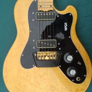 PG 109: Ovation Viper Model 1271